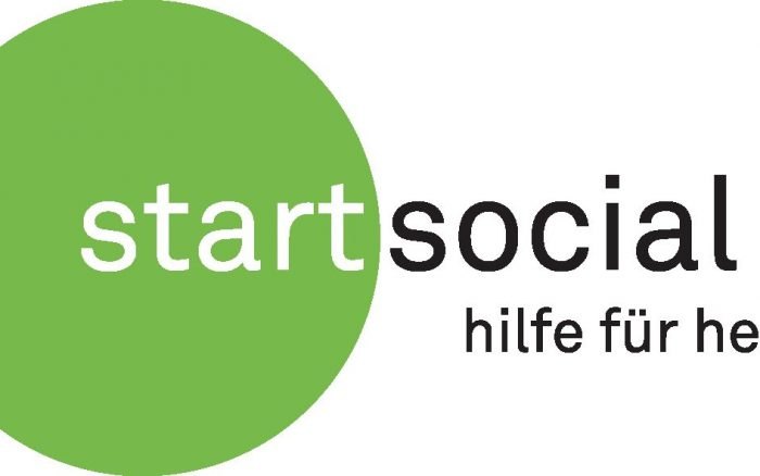 Start Social Logo